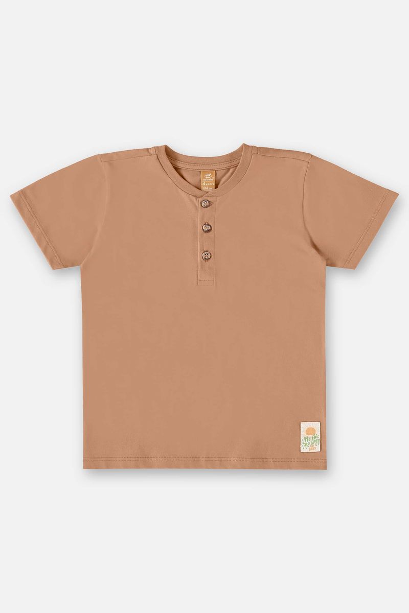 Conjunto-Infantil-para-Meninos-com-Camiseta-e-Bermuda