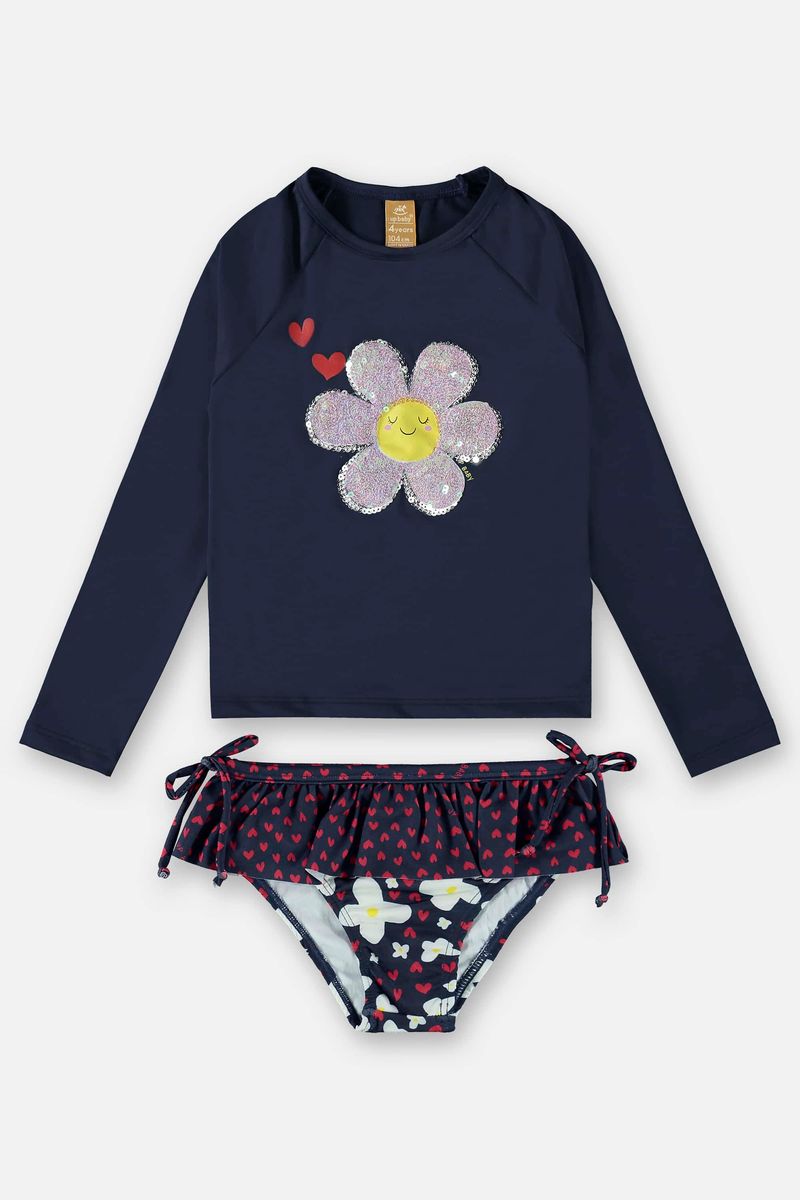 Biquini-Infantil-para-Menina-com-FPS-50-e-Forro