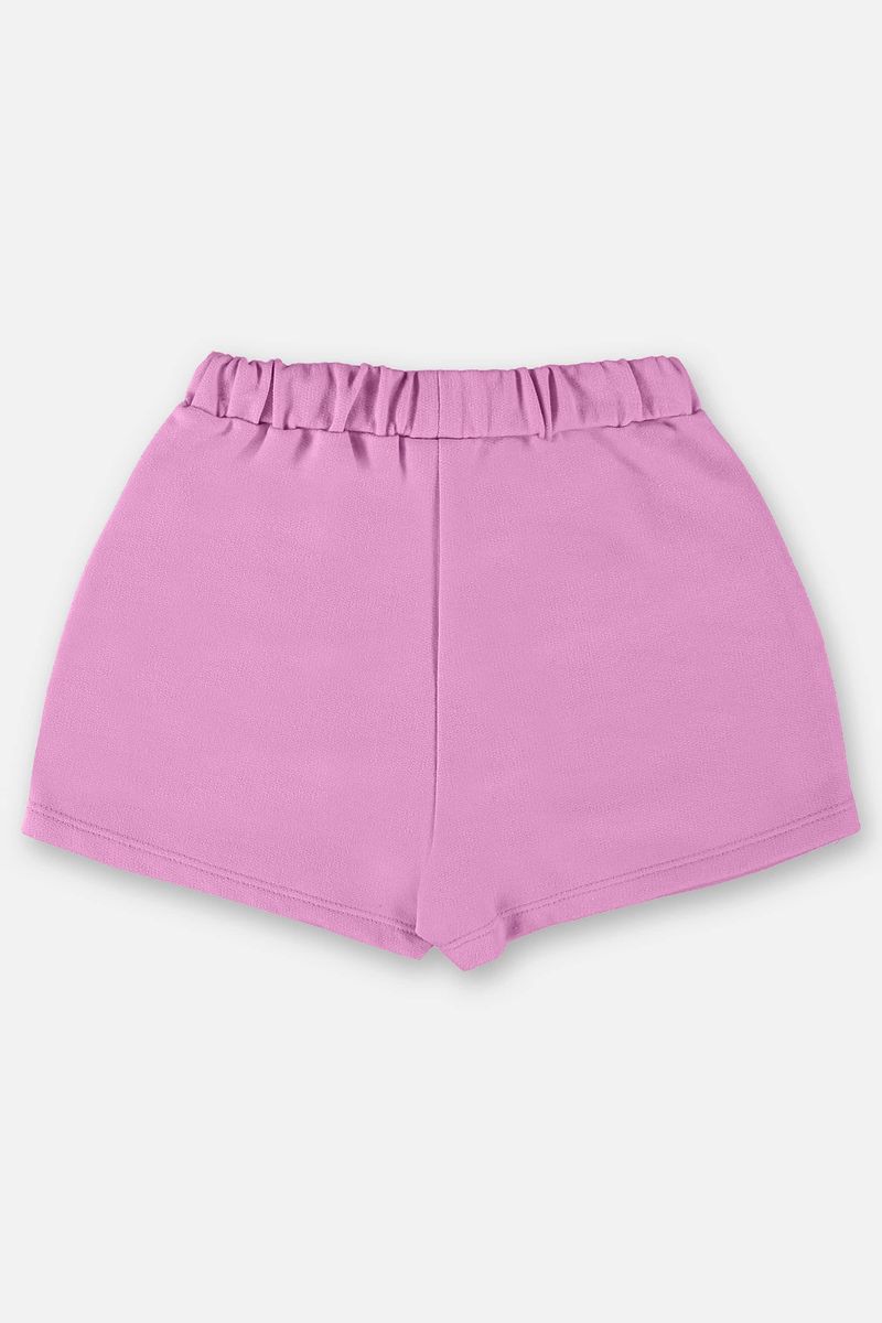 Conjunto-Infantil-para-Menina-com-Blusa-e-Shorts-Saia