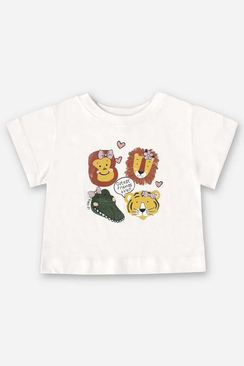 Conjunto-Infantil-para-Menina-com-Blusa-e-Shorts-Saia