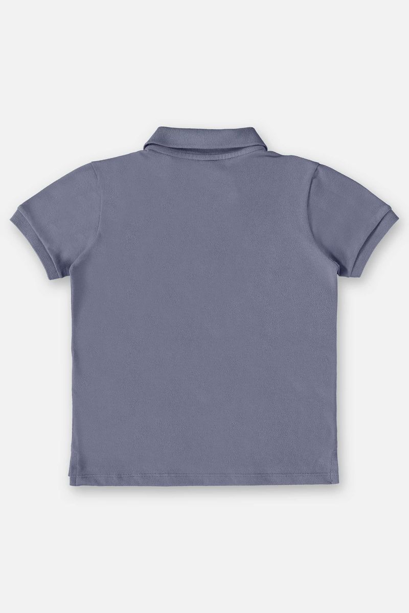 Conjunto-Infantil-para-Menino-com-Polo-e-Bermuda