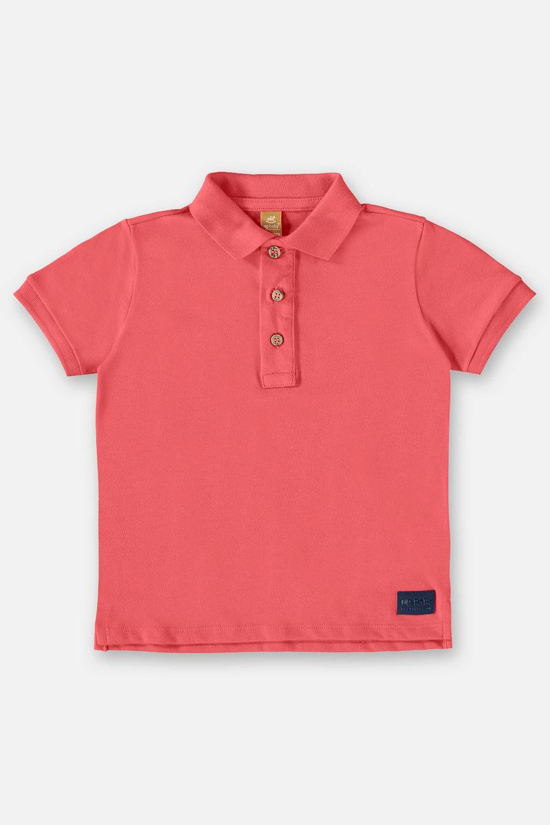 Conjunto-Infantil-para-Menino-com-Polo-e-Bermuda