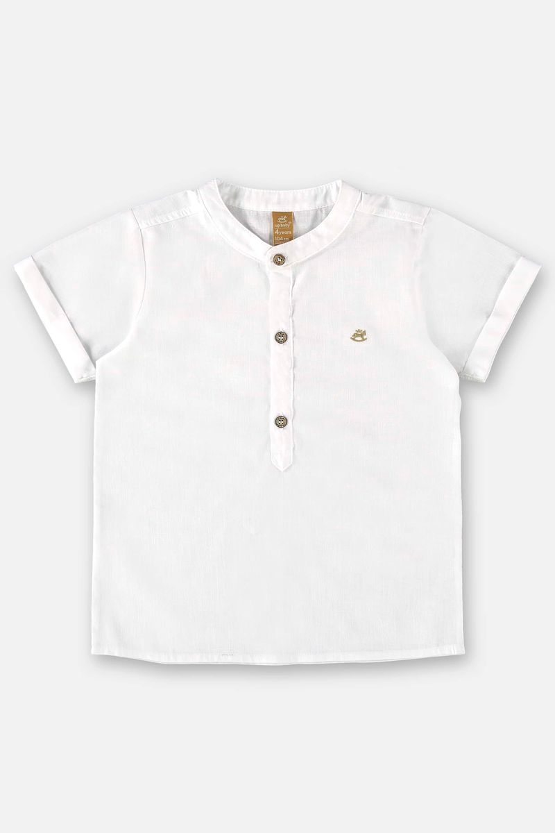 Bata-em-Algodao-e-Linho-Infantil-para-Menino