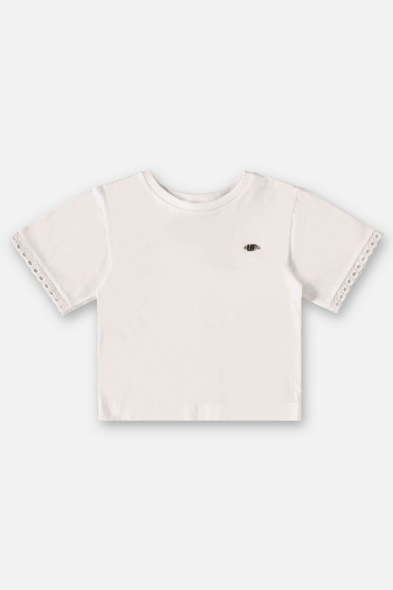 Conjunto-Infantil-para-Menina-com-Blusa-e-Saia--Off-White--Up-Baby