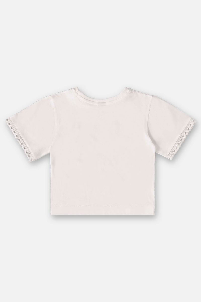 Conjunto-Infantil-para-Menina-com-Blusa-e-Saia--Off-White--Up-Baby