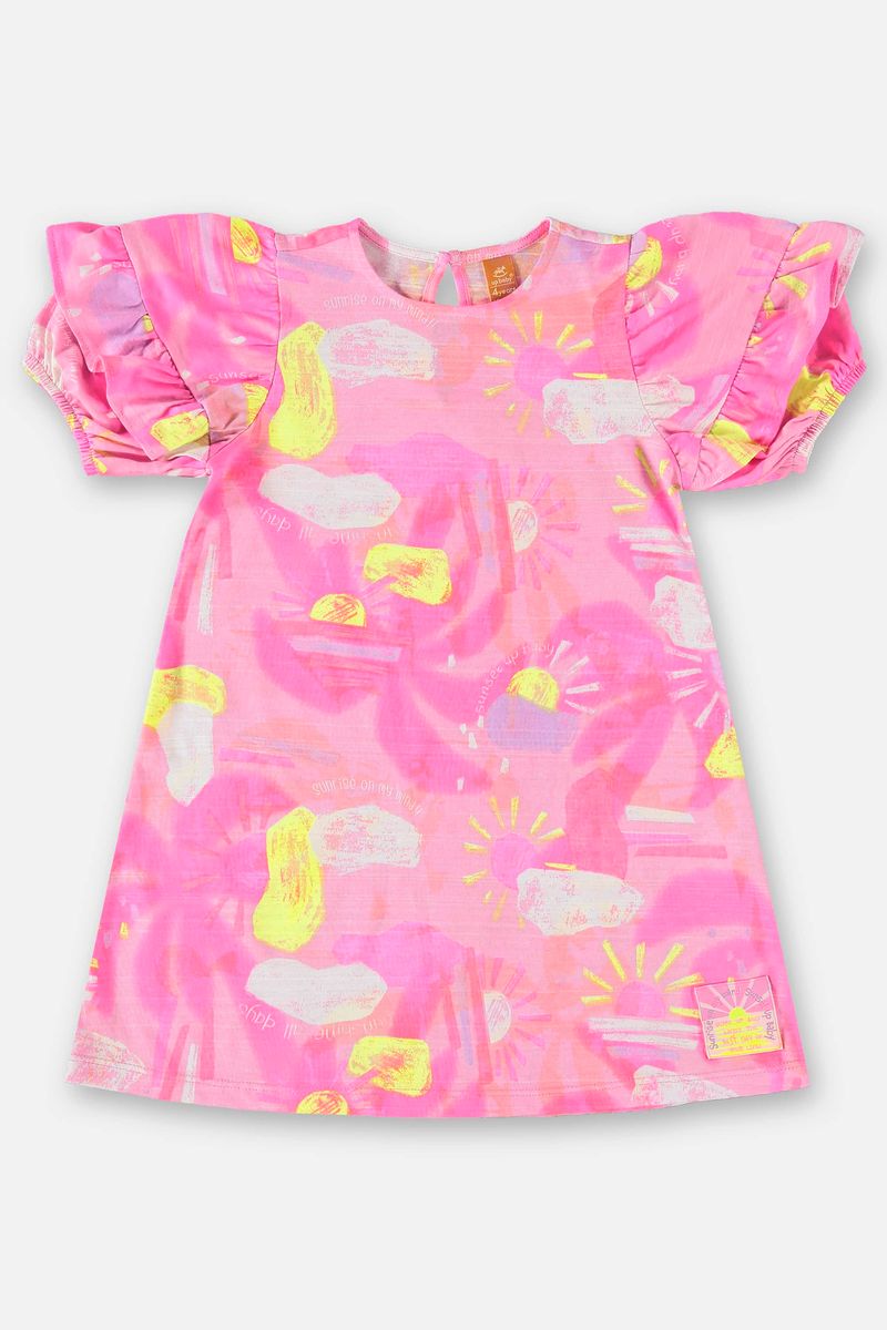 Vestido-Infantil-em-Meia-Malha-Flame--Rosa--Up-Baby