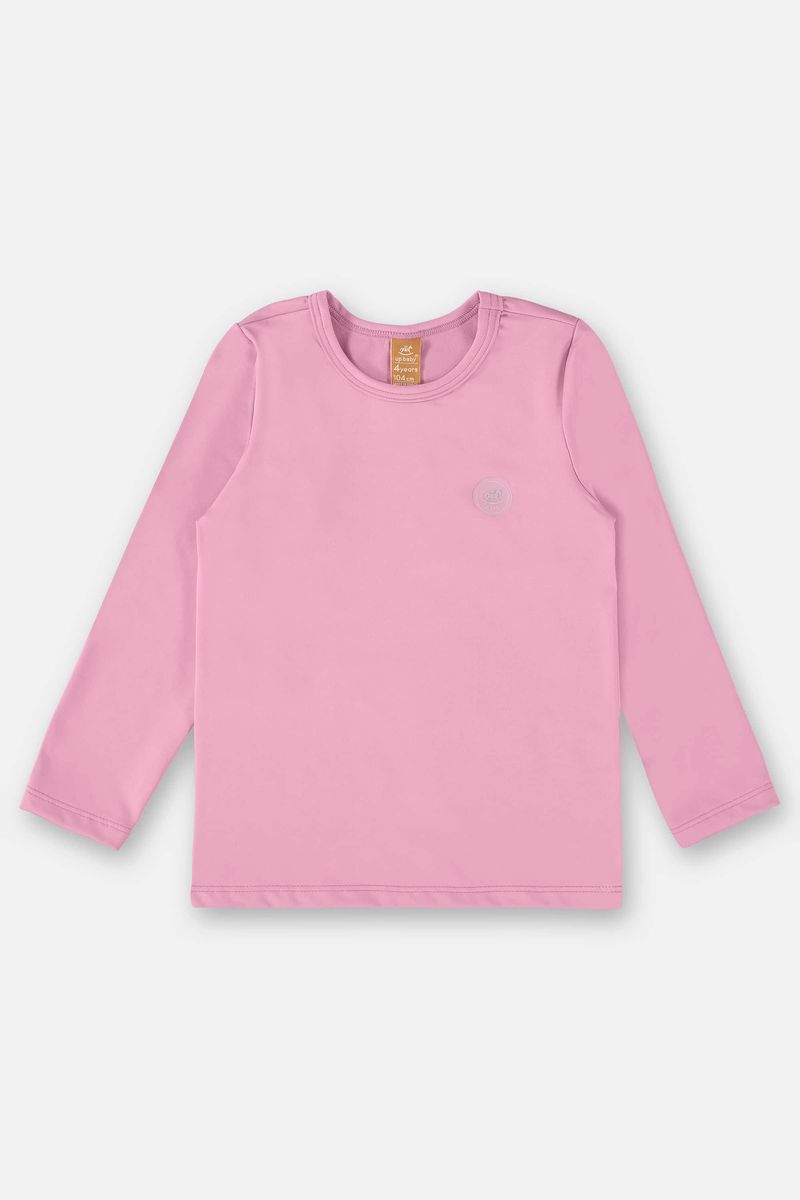 Camiseta-Unissex-Infantil-em-Malha-com-FPS-50
