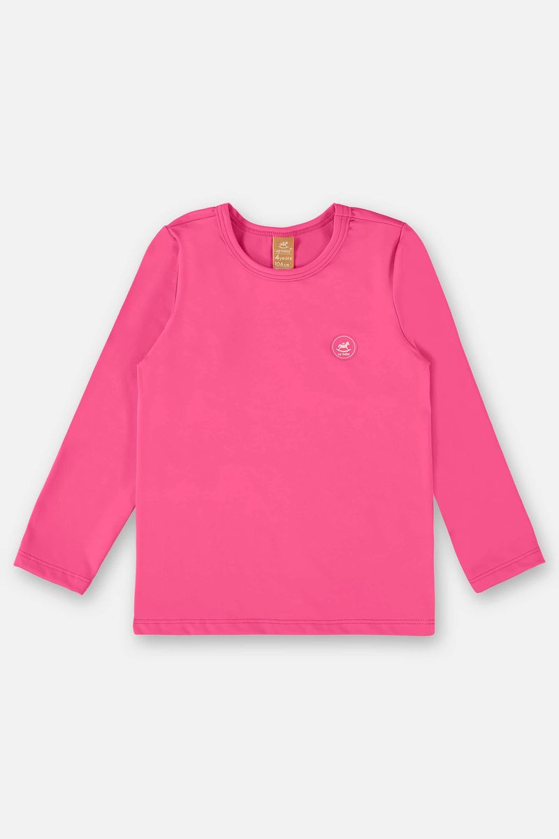Camiseta-Unissex-Infantil-em-Malha-com-FPS-50