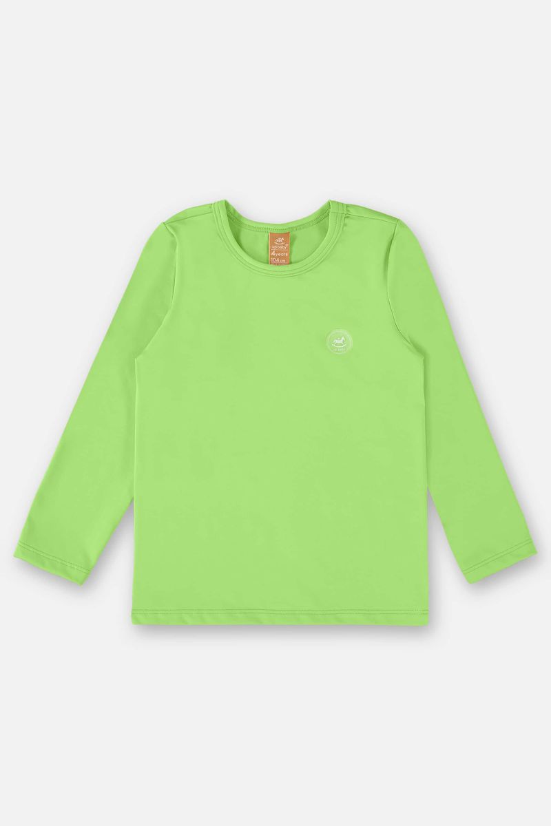 Camiseta-Unissex-Infantil-em-Malha-com-FPS-50