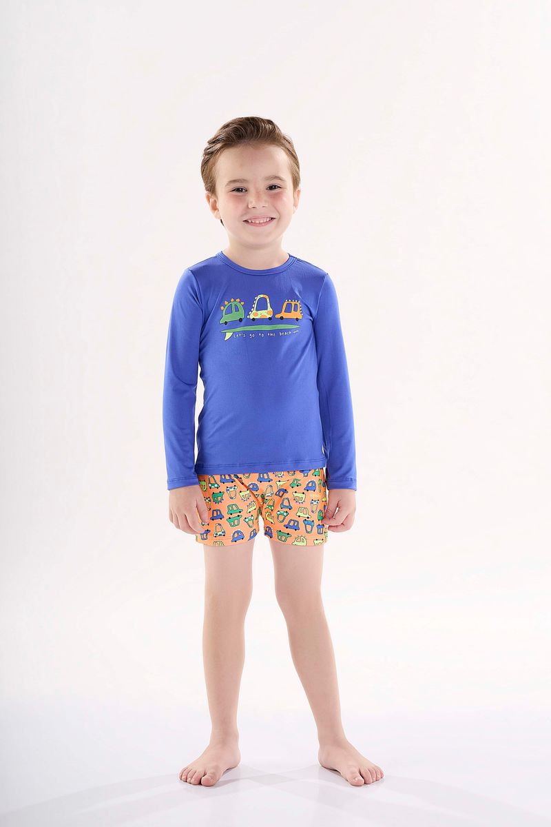 Conjunto-com-Camiseta-e-Sunga-FPS-50-Infantil