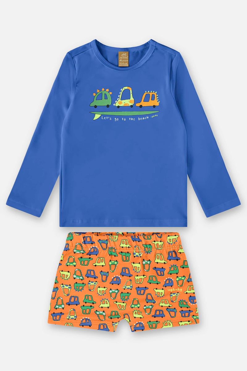 Conjunto-com-Camiseta-e-Sunga-FPS-50-Infantil-
