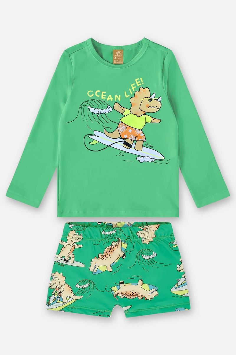 Conjunto-com-Camiseta-e-Sunga-FPS-50-Infantil
