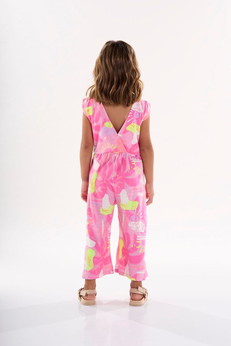 Macacao-Infantil-para-Menina-em-Meia-Malha-Flame--Rosa--Up-Baby