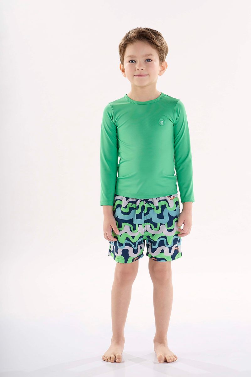Short-Infantil-para-Menino-em-Microfibra