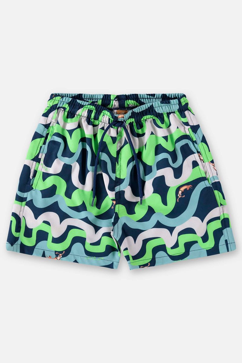 Short-Infantil-para-Menino-em-Microfibra