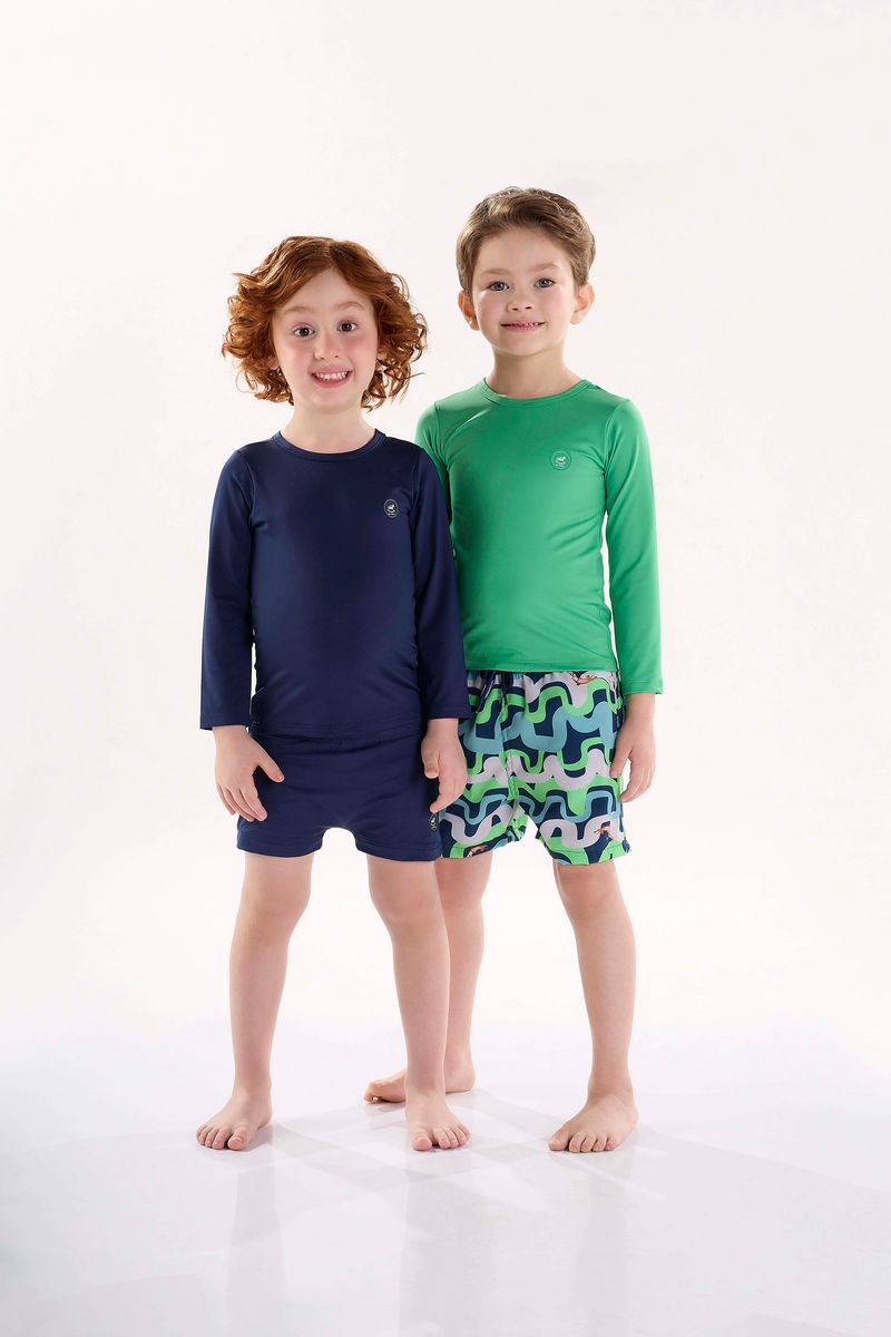 Short-Infantil-para-Menino-em-Microfibra