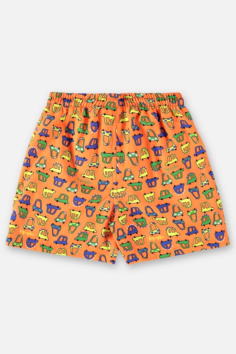 Short-Infantil-para-Menino-em-Microfibra