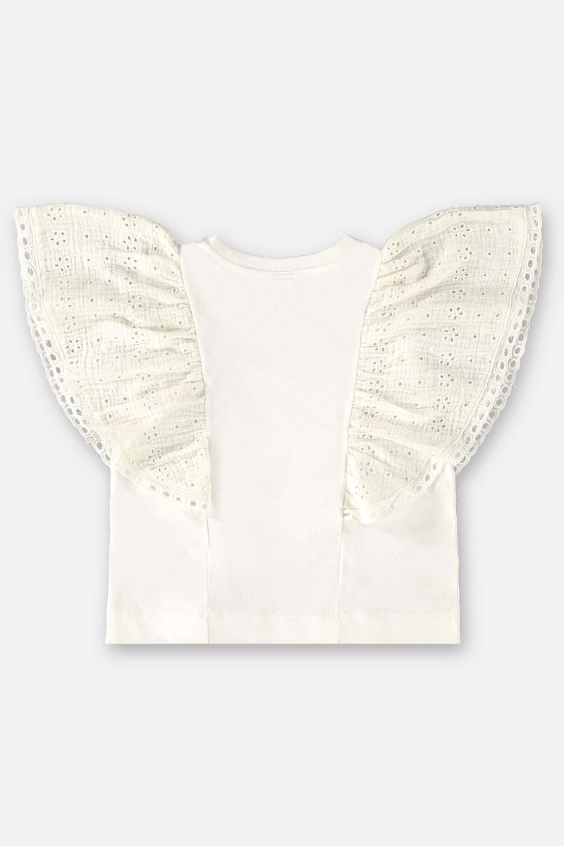 Bata-Infantil-para-Menina-em-Meia-Malha-Linho--Off-White--Up-Baby