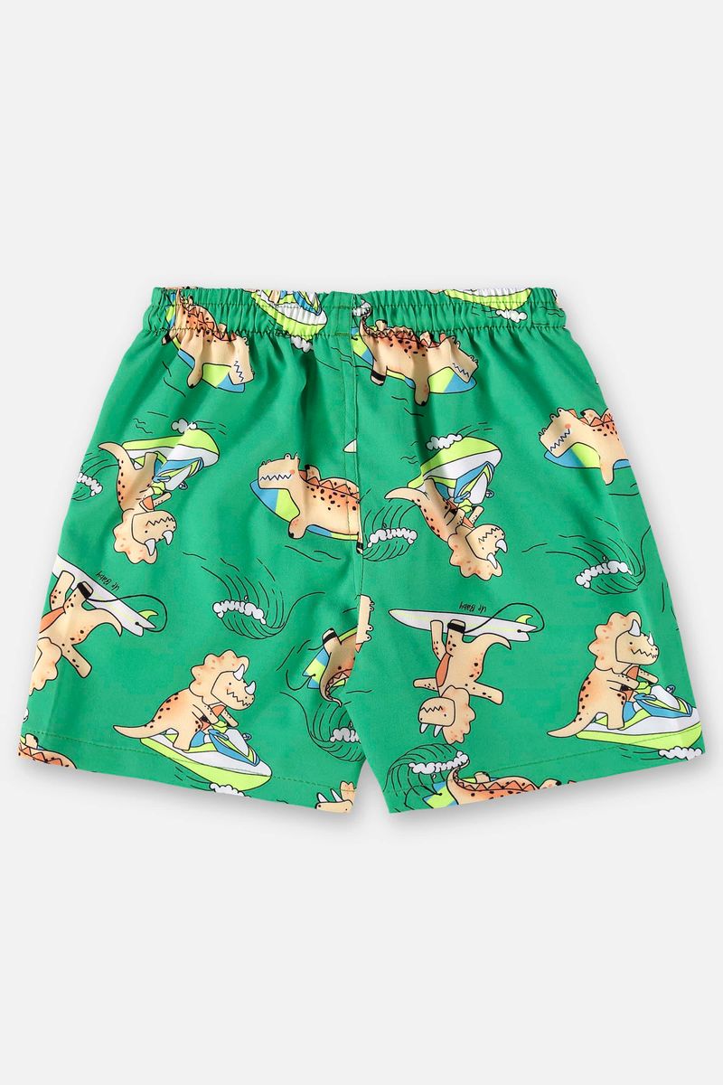 Short-Infantil-para-Menino-em-Microfibra