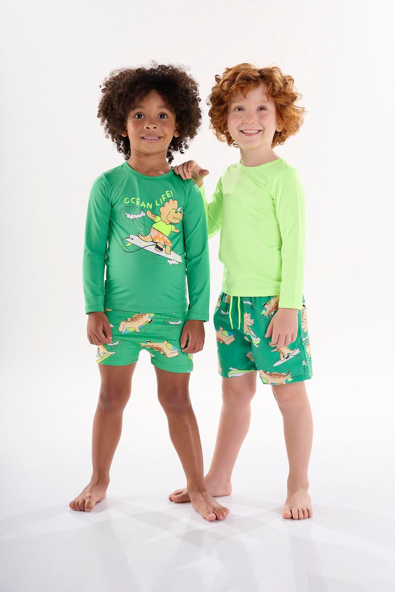 Short-Infantil-para-Menino-em-Microfibra