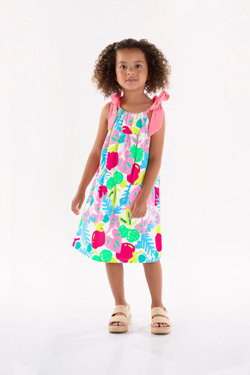 Vestido-Infantil-em-Meia-Malha--Branco--Up-Baby