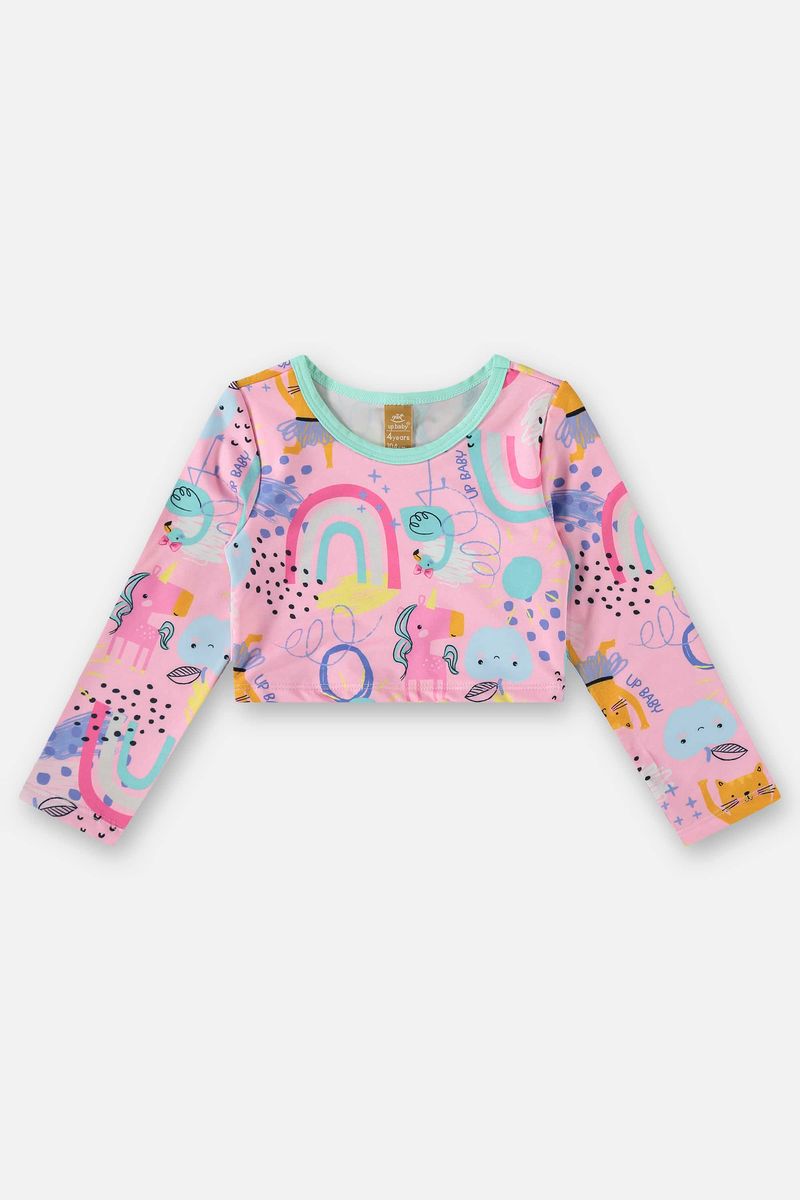 Biquini-Infantil-FPS-50-com-Blusa-e-Calcinha