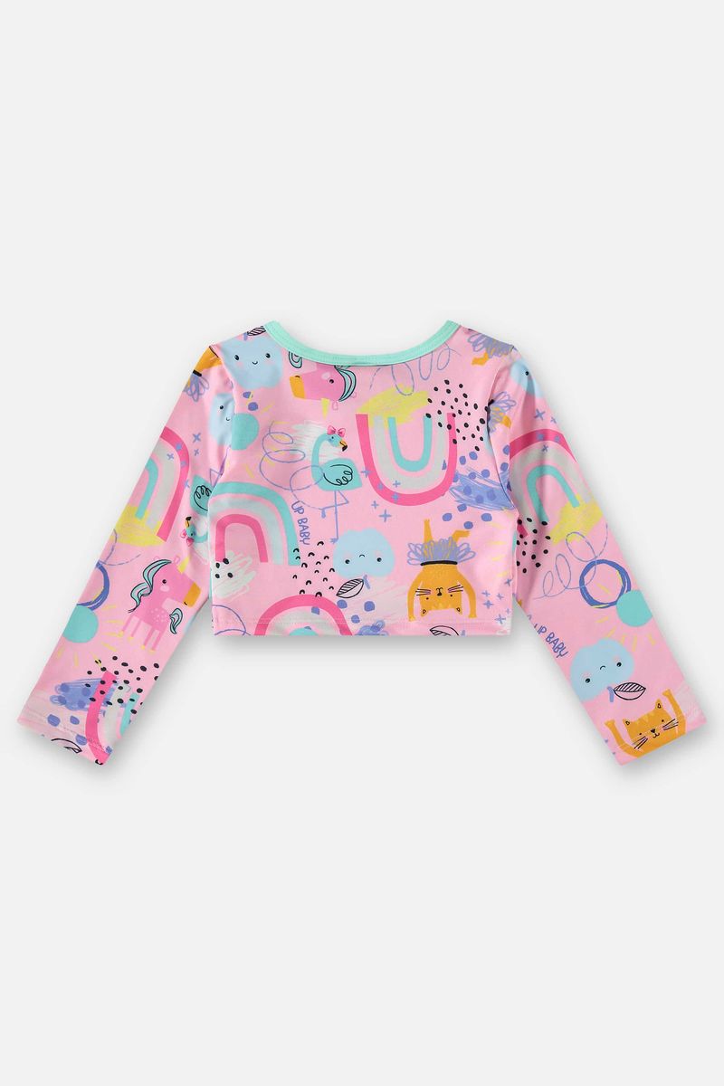 Biquini-Infantil-FPS-50-com-Blusa-e-Calcinha