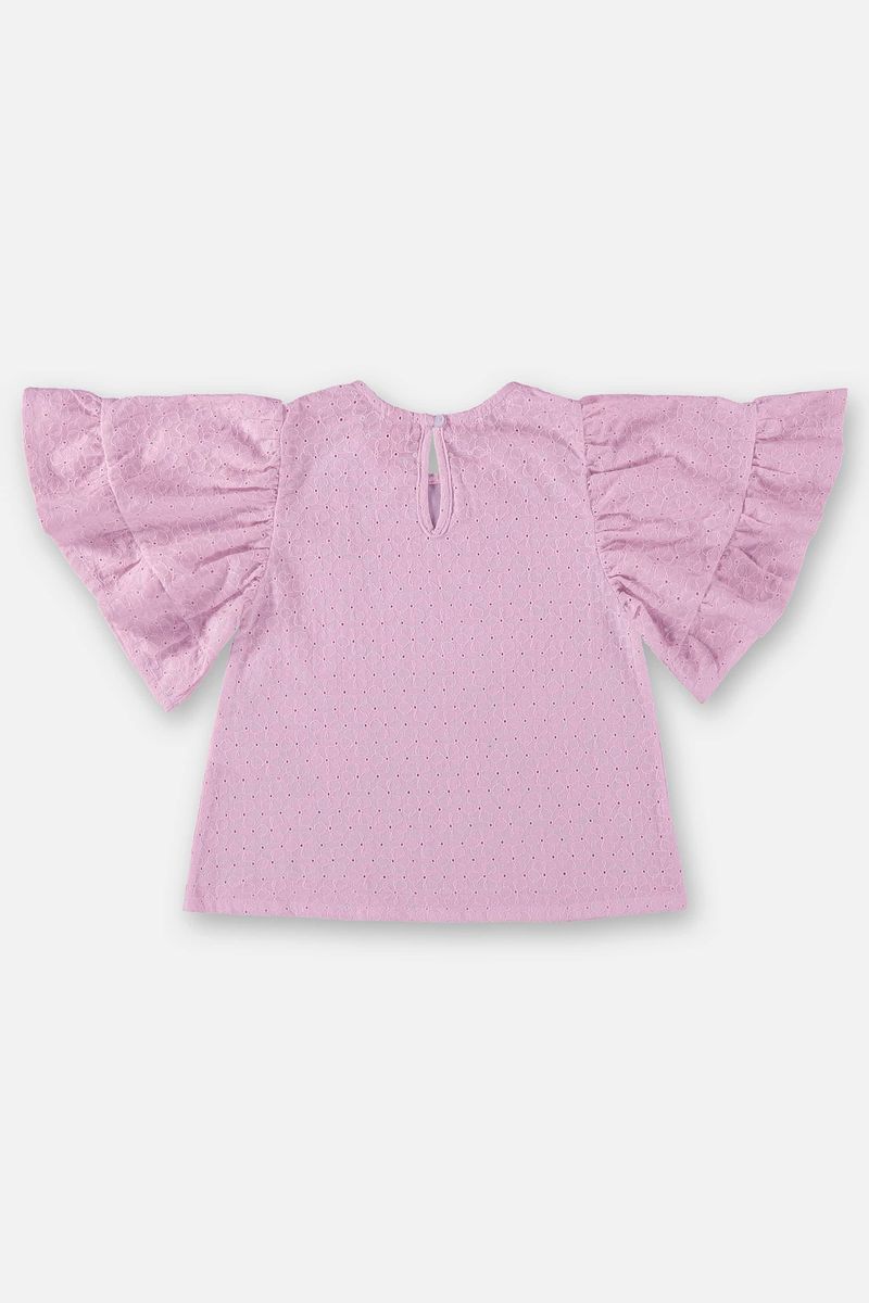 Bata-Infantil-para-Menina-em-Laise--Roxo--Up-Baby