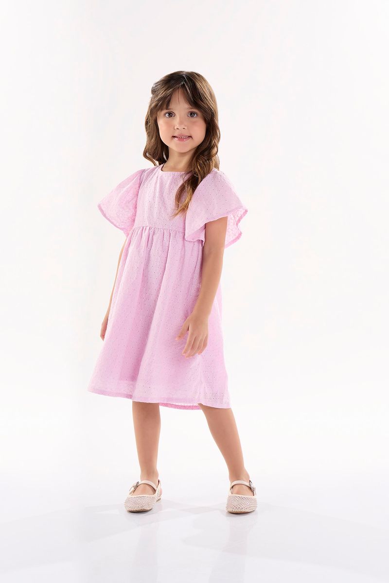 Vestido-Infantil-em-Laise-Forrado--Roxo--Up-Baby