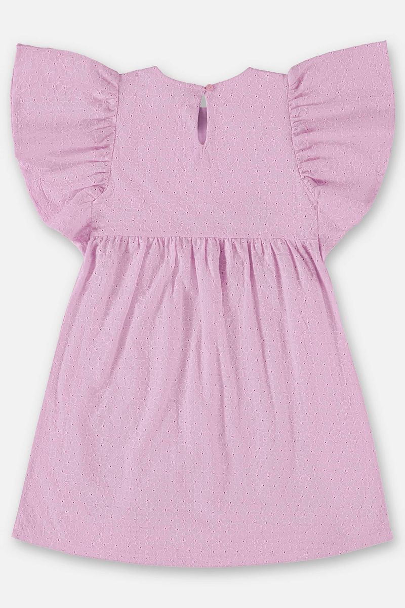 Vestido-Infantil-em-Laise-Forrado--Roxo--Up-Baby