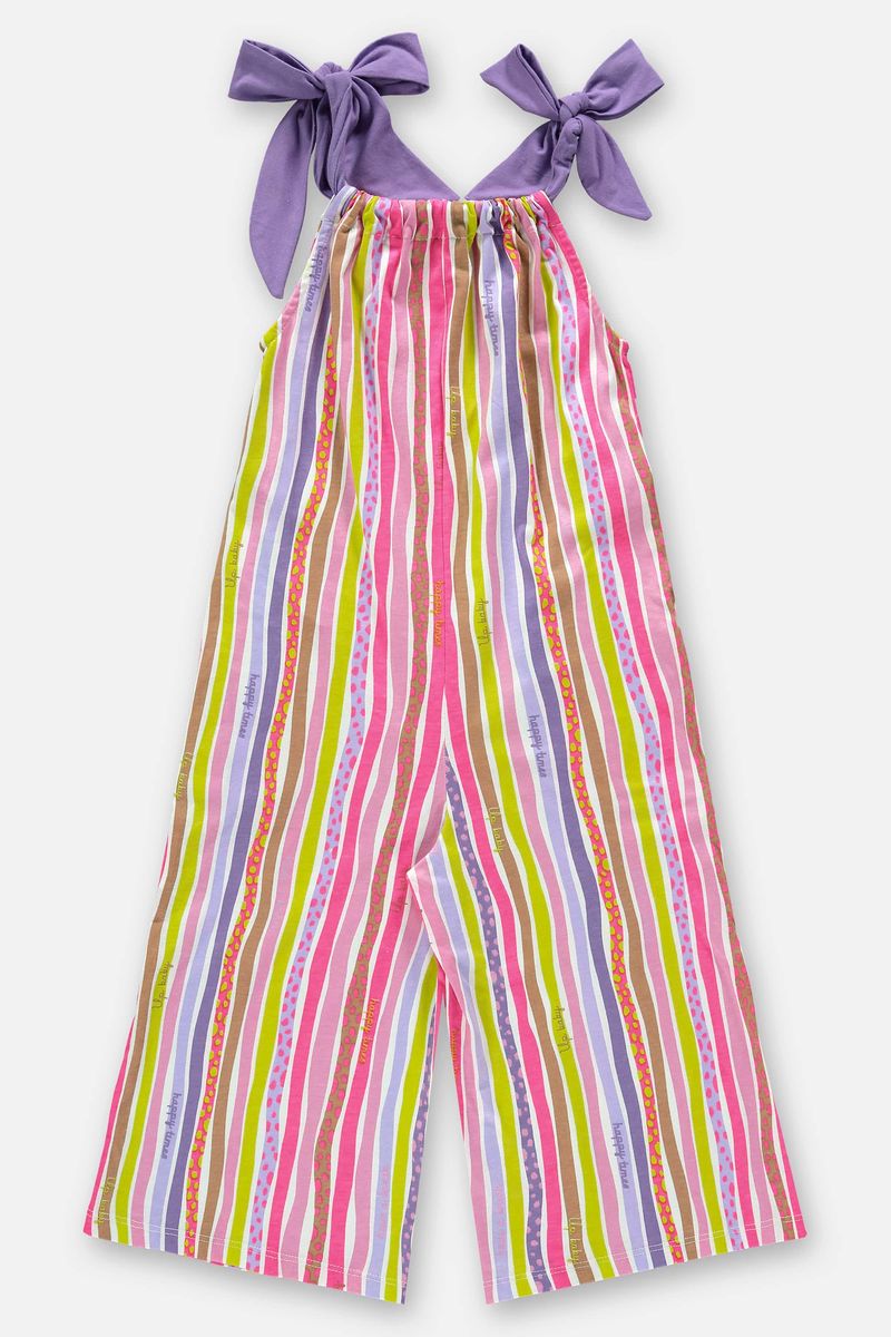 Macacao-Infantil-para-Menina-em-Meia-Malha--Branco--Up-Baby