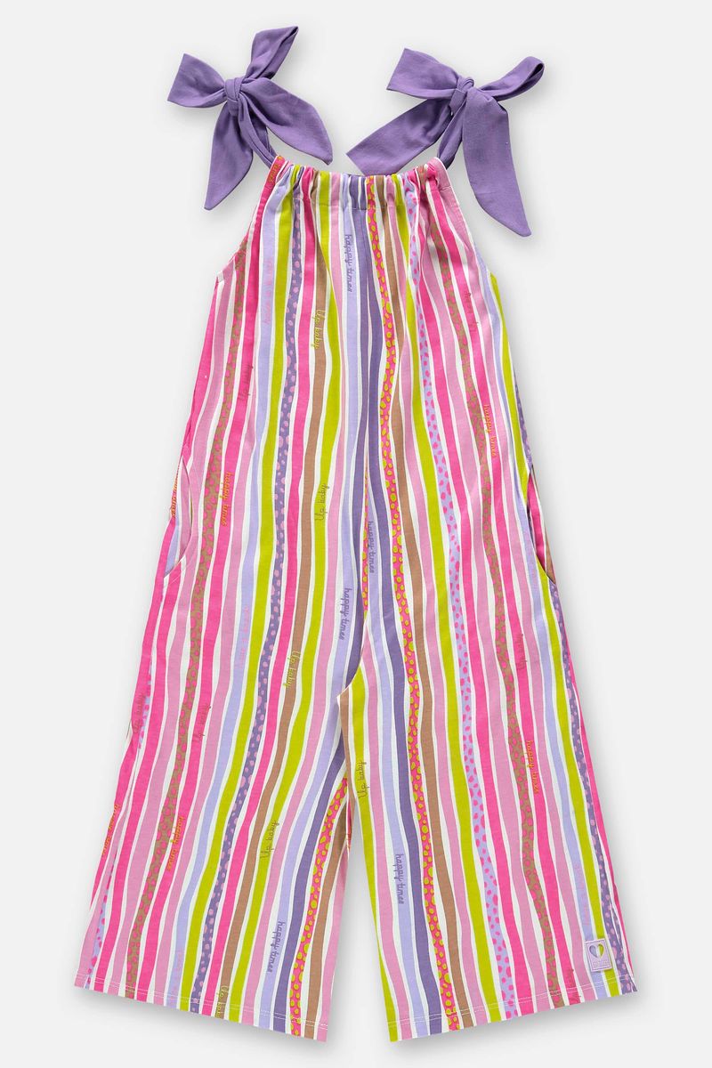 Macacao-Infantil-para-Menina-em-Meia-Malha--Branco--Up-Baby