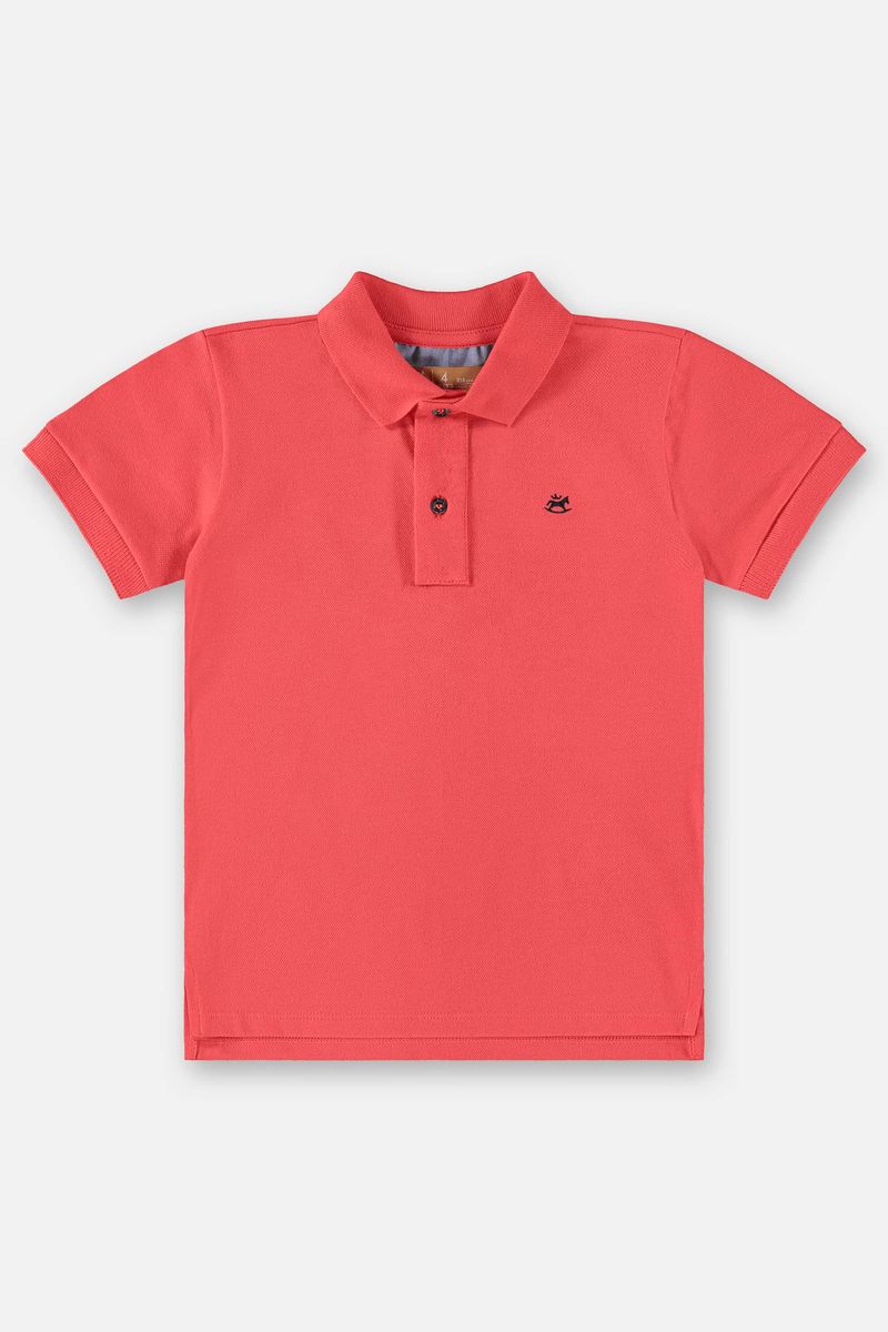 Camisa-Polo-Infantil-Basica-para-Meninos