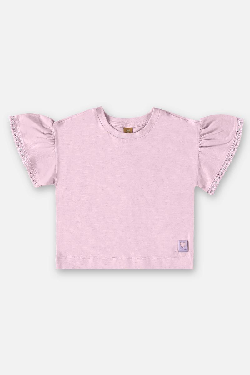 Conjunto-Infantil-para-Menina-com-Blusa-e-Calca--Roxo--Up-Baby-