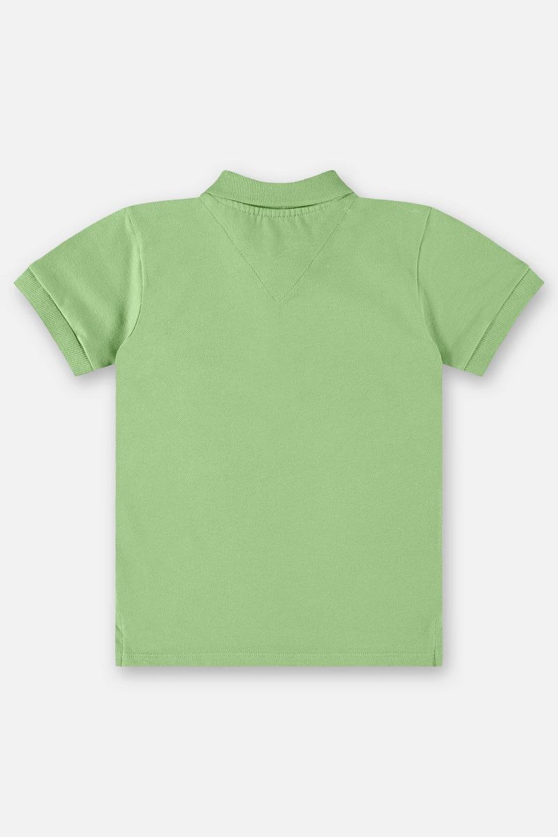 Camisa-Polo-Infantil-Basica-para-Meninos