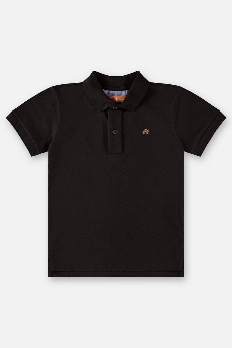 Camisa-Polo-Infantil-Basica-para-Meninos