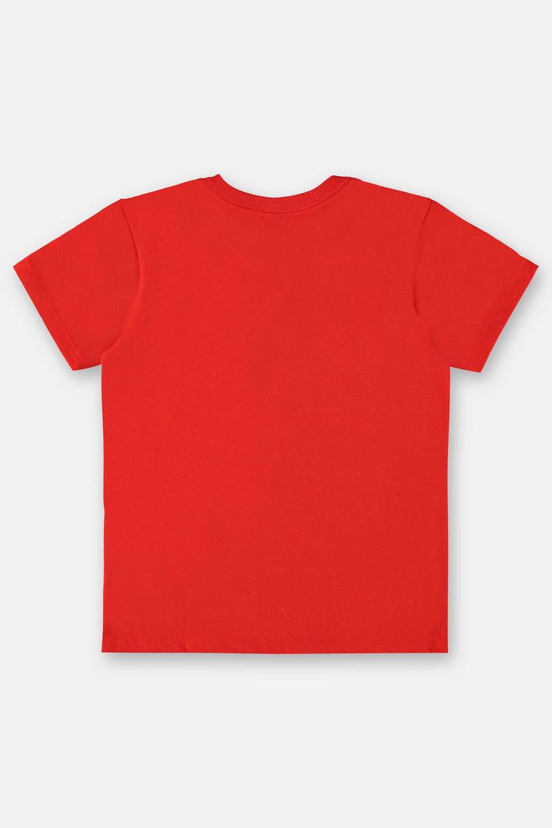 Camiseta-Manga-Curta-Basica-para-Meninos