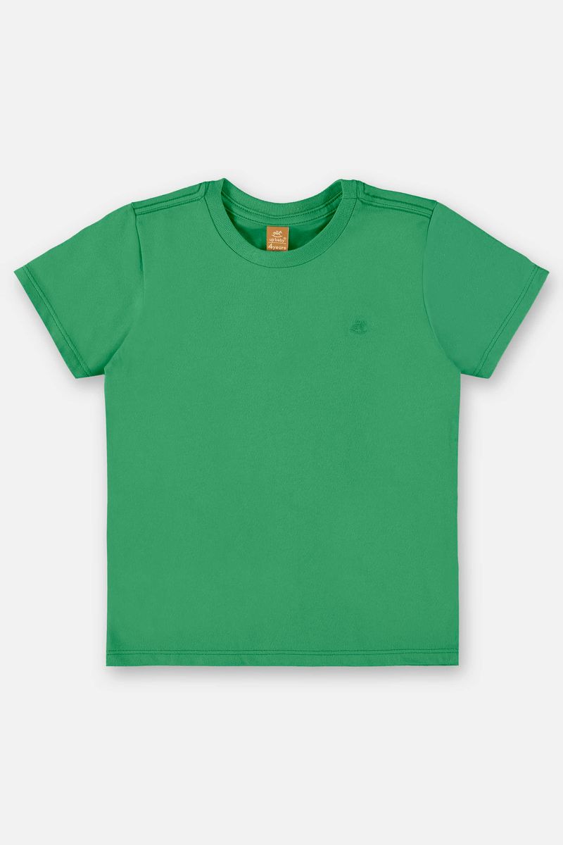 Camiseta-Manga-Curta-Basica-para-Meninos