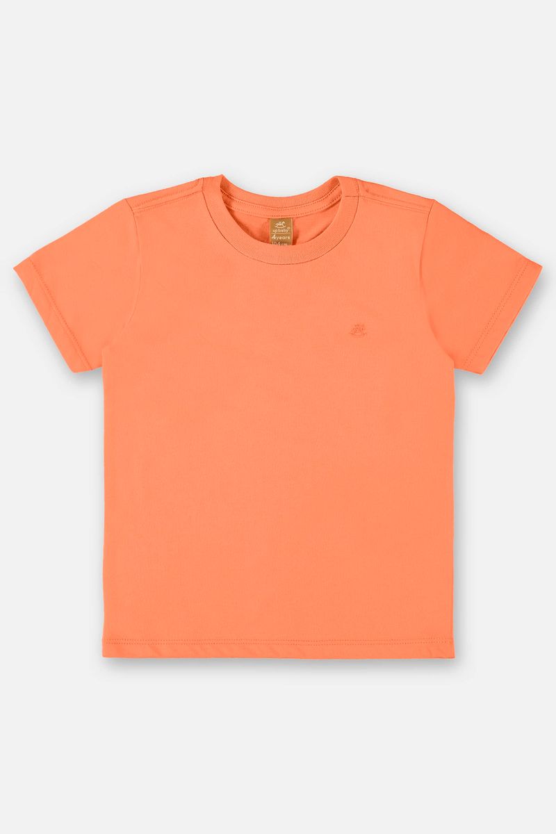 Camiseta-Manga-Curta-Basica-para-Meninos
