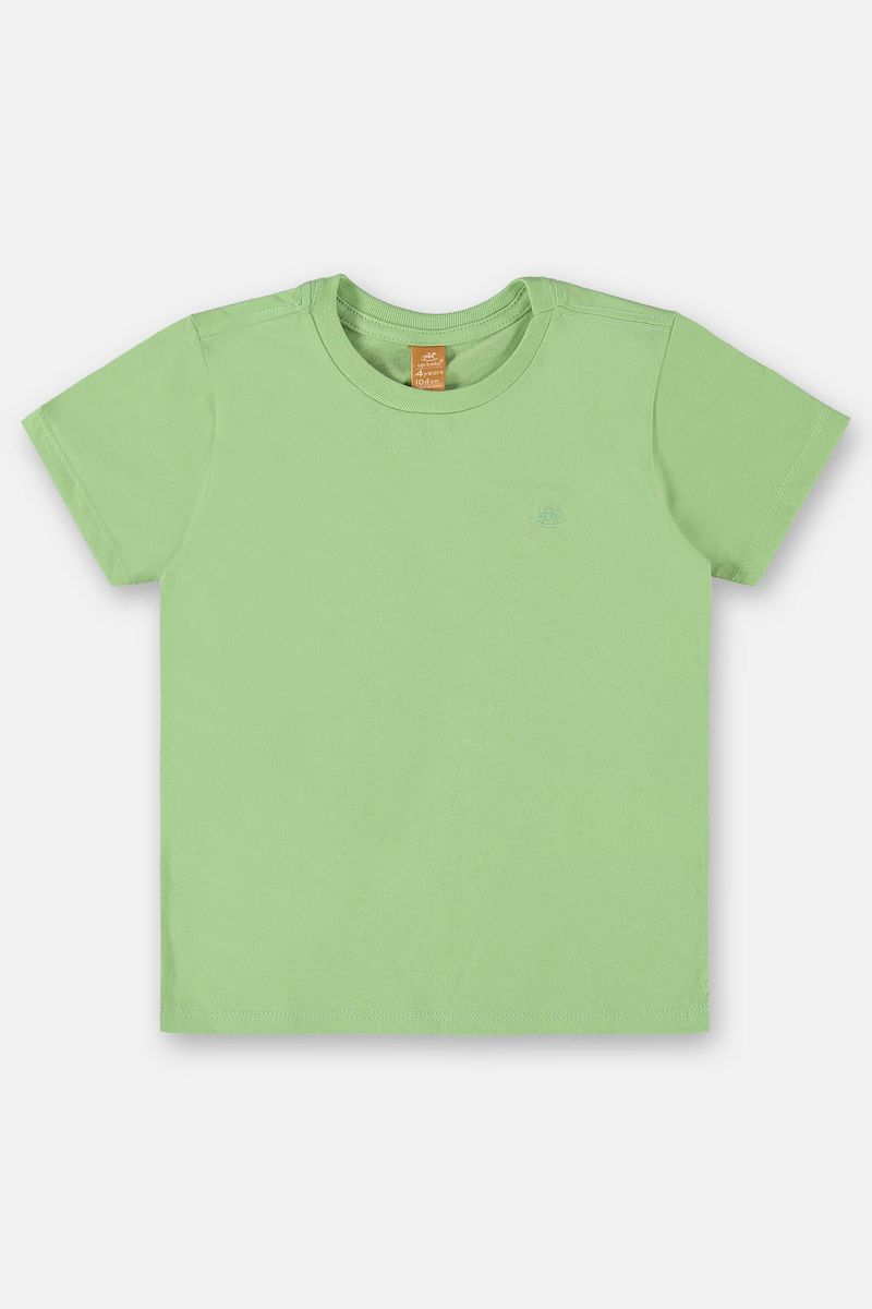 Camiseta-Manga-Curta-Basica-para-Meninos
