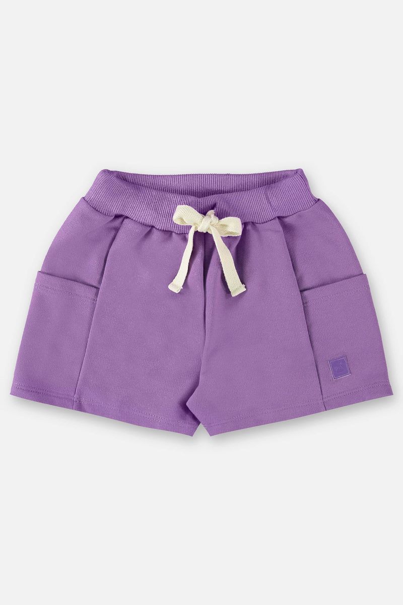 Short-Basico-Infantil-para-Meninas