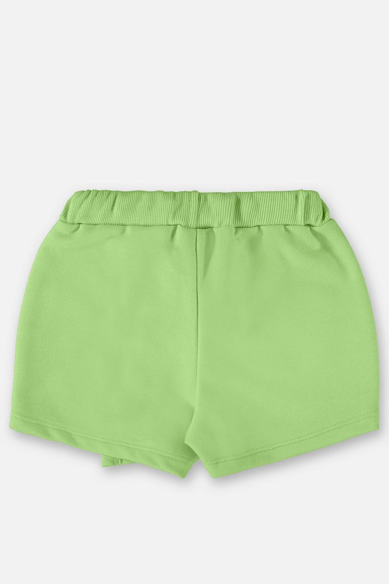 Short-Saia-Basico-Infantil-em-Moletom
