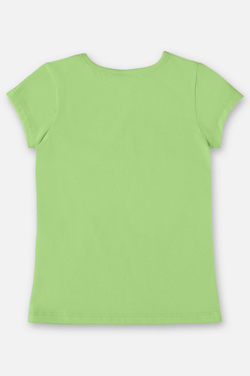 Blusa-Infantil-Manga-Curta-Basica-em-Cotton