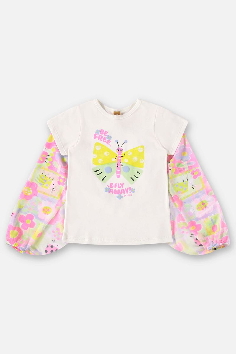 Pijama-Blusa-com-Asas-e-Short-Infantil-para-Meninas