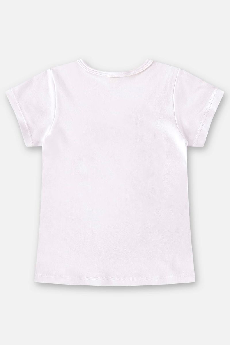 Pijama-com-Blusa-e-Short-Infantil-para-Meninas