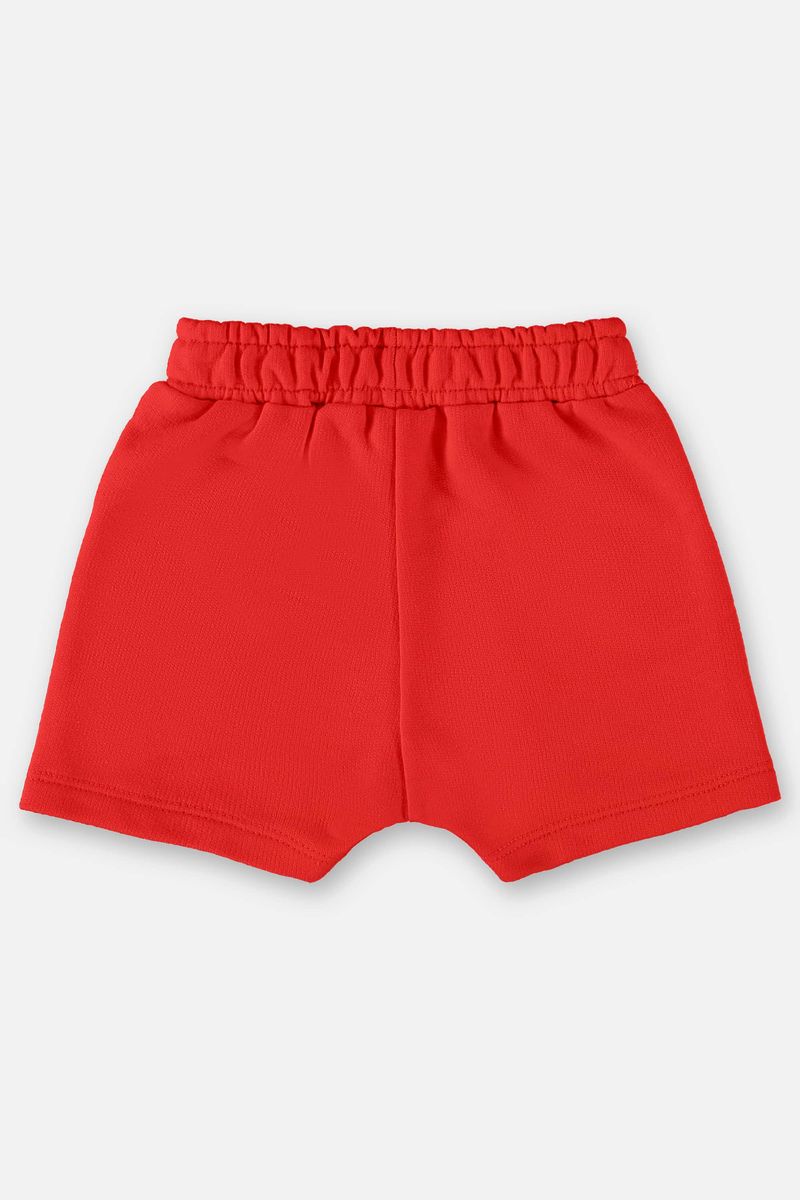 Short-Basico-para-Bebe-Menino-em-Moletom