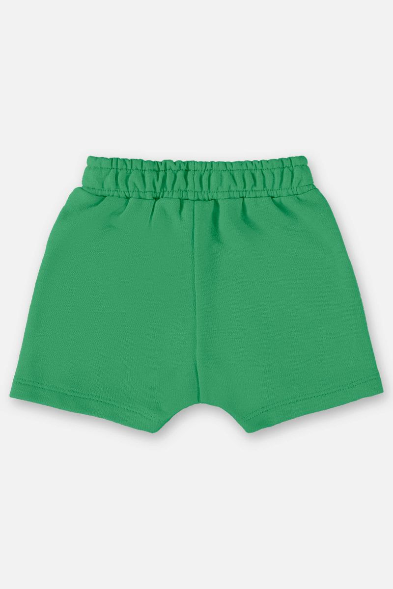 Short-Basico-para-Bebe-Menino-em-Moletom