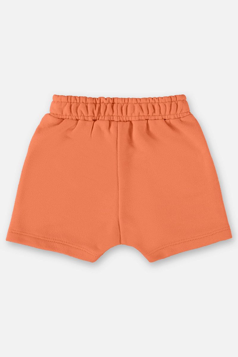 Short-Basico-para-Bebe-Menino-em-Moletom