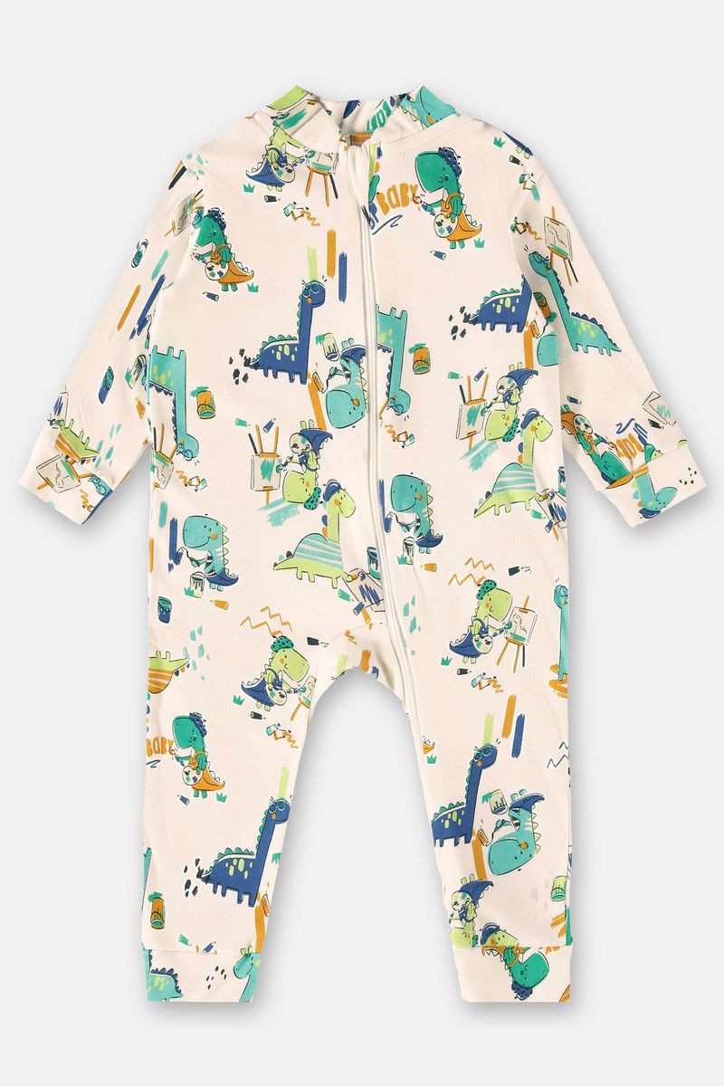 Macacao-Essentials-para-Bebe-Menino-em-Suedine