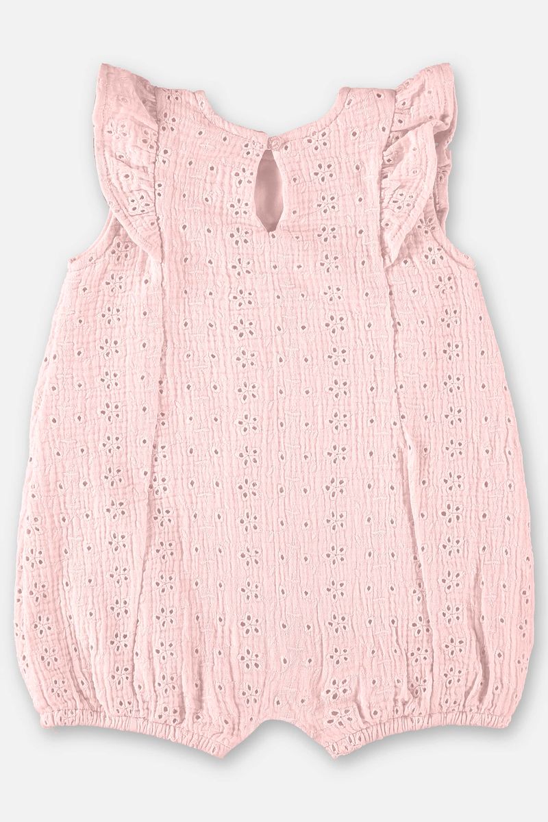 Macaquinho-Banho-de-Sol-para-Bebe-Menina--Rosa--Up-Baby